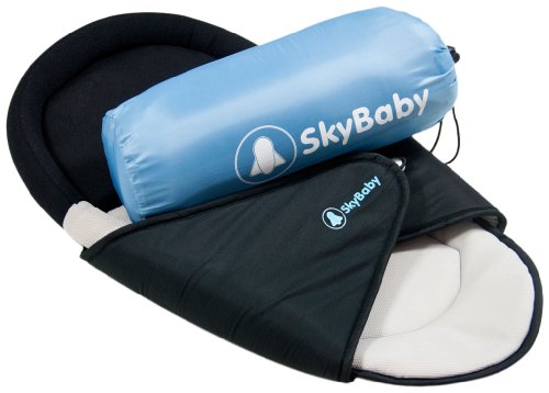 Tapis à langer pour voyager Skybaby